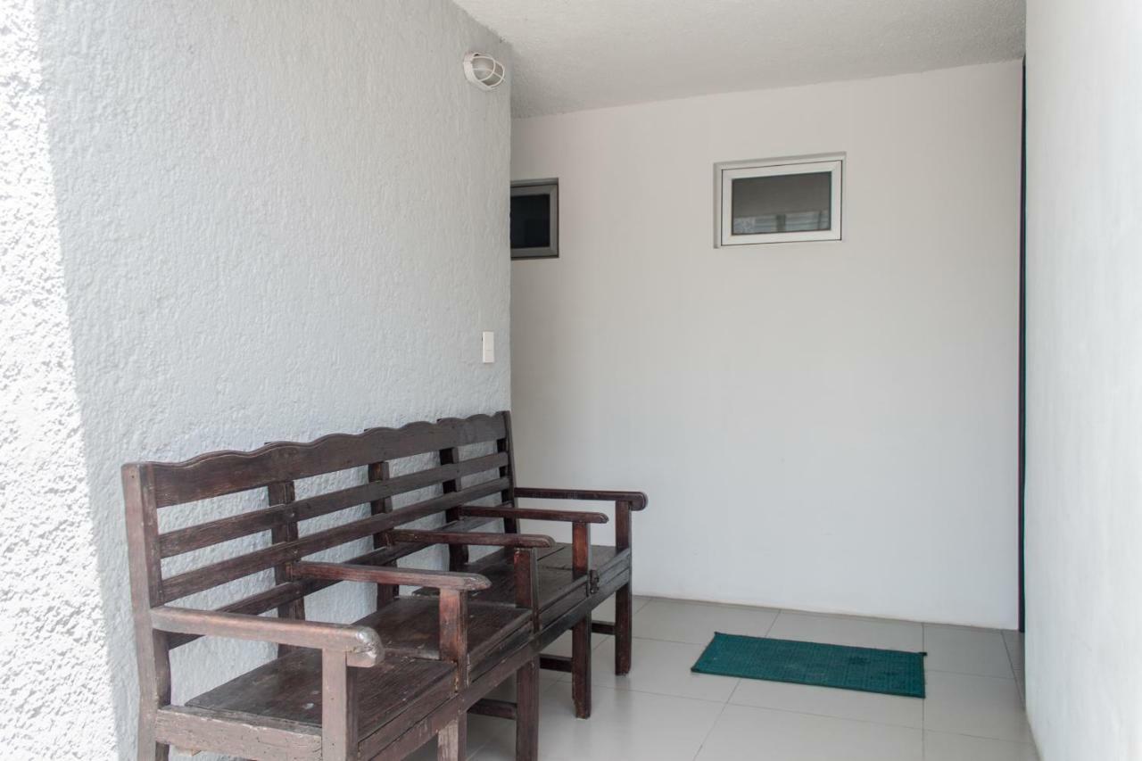 Whyz 4 You Private Rooms Пуерто Морелос Екстериор снимка