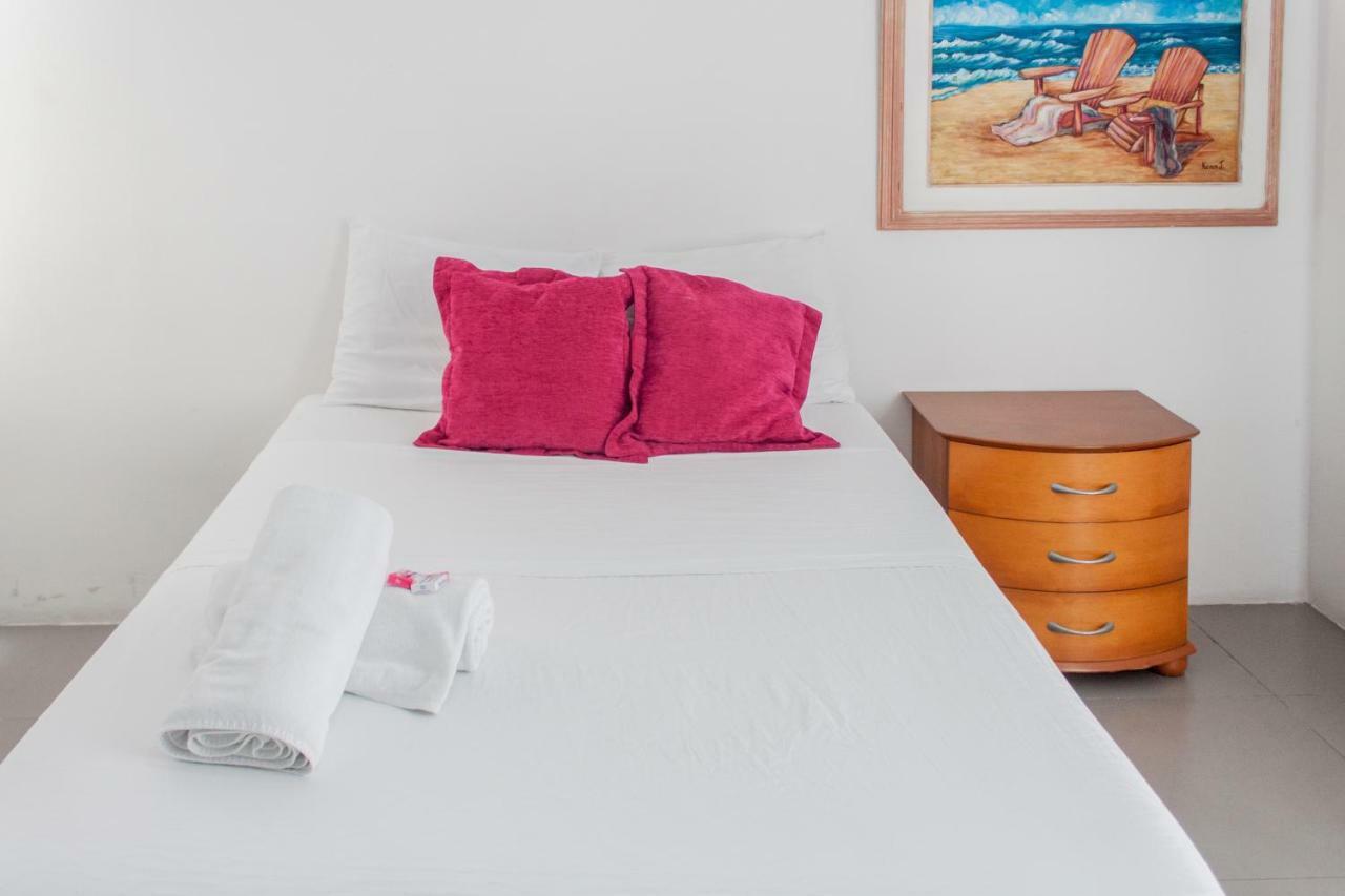 Whyz 4 You Private Rooms Пуерто Морелос Екстериор снимка