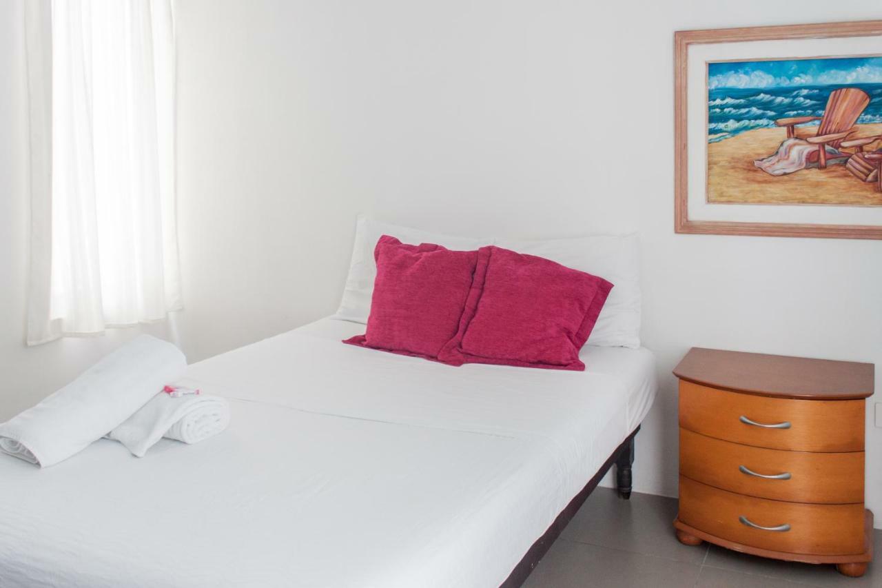 Whyz 4 You Private Rooms Пуерто Морелос Екстериор снимка